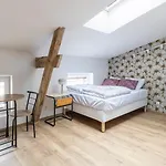 Apartamenty Sun & Snow Old Town Polwiejska