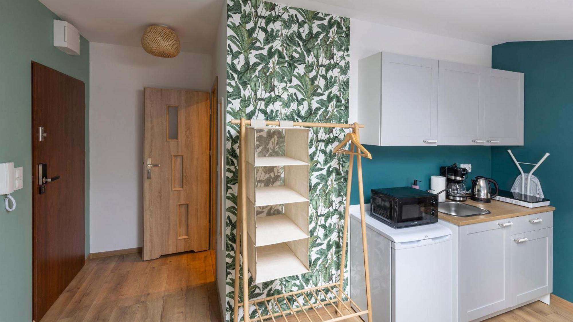 Apartamento Sun & Snow Old Town Polwiejska