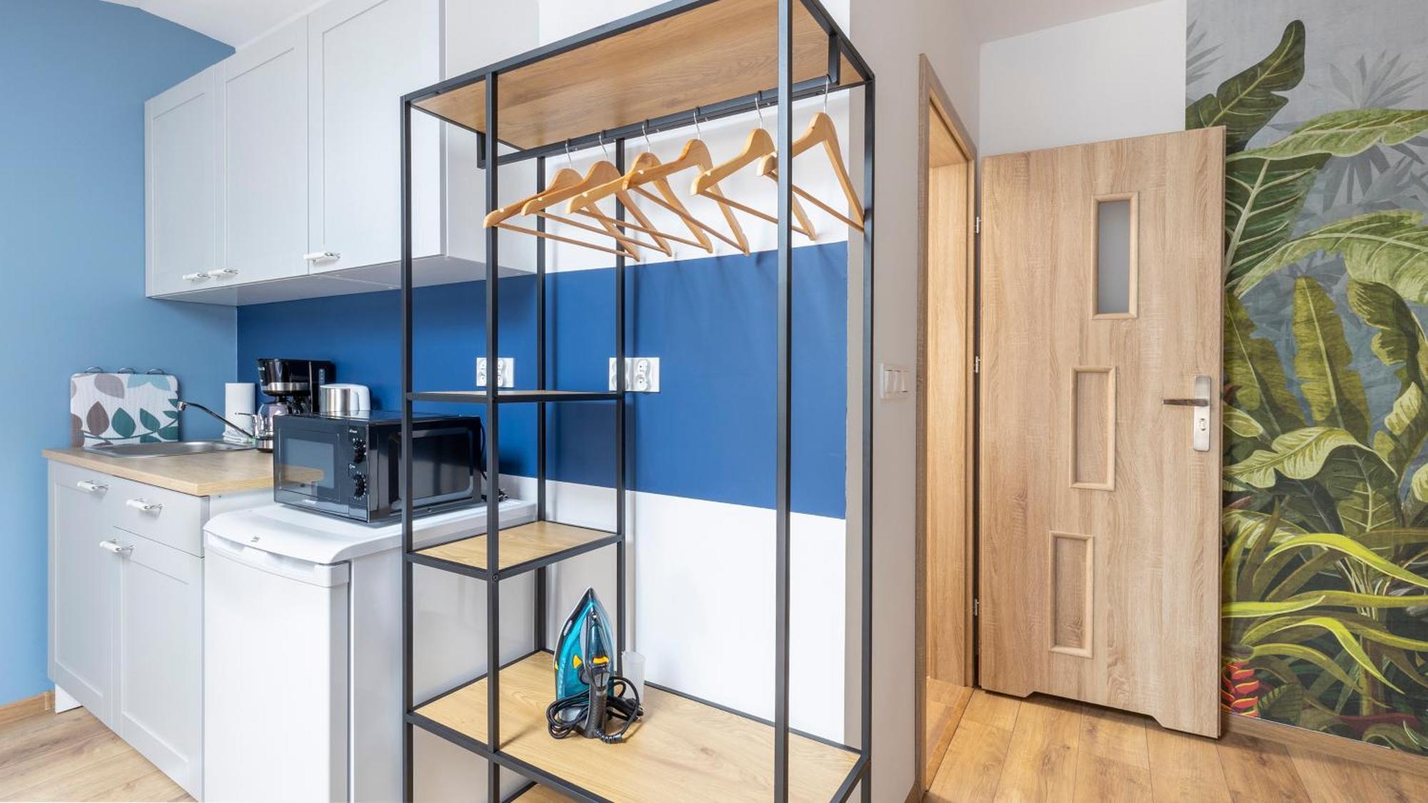 Apartamento Sun & Snow Old Town Polwiejska